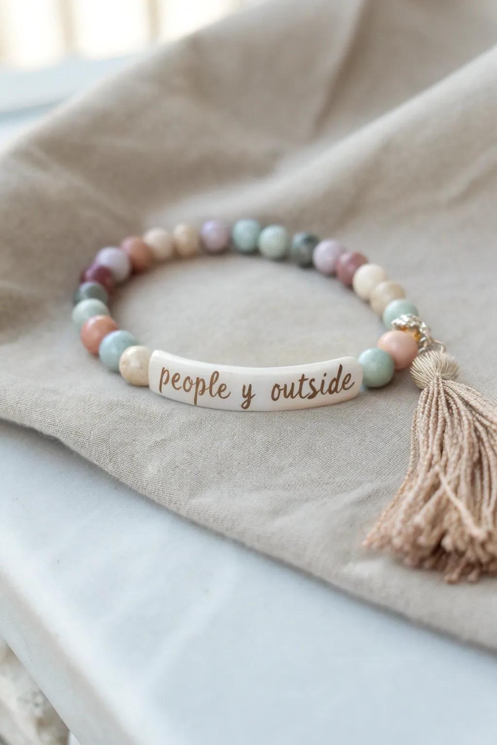 Embrace the introvert lifestyle with a touch of minimalist charm. #IntrovertVibes