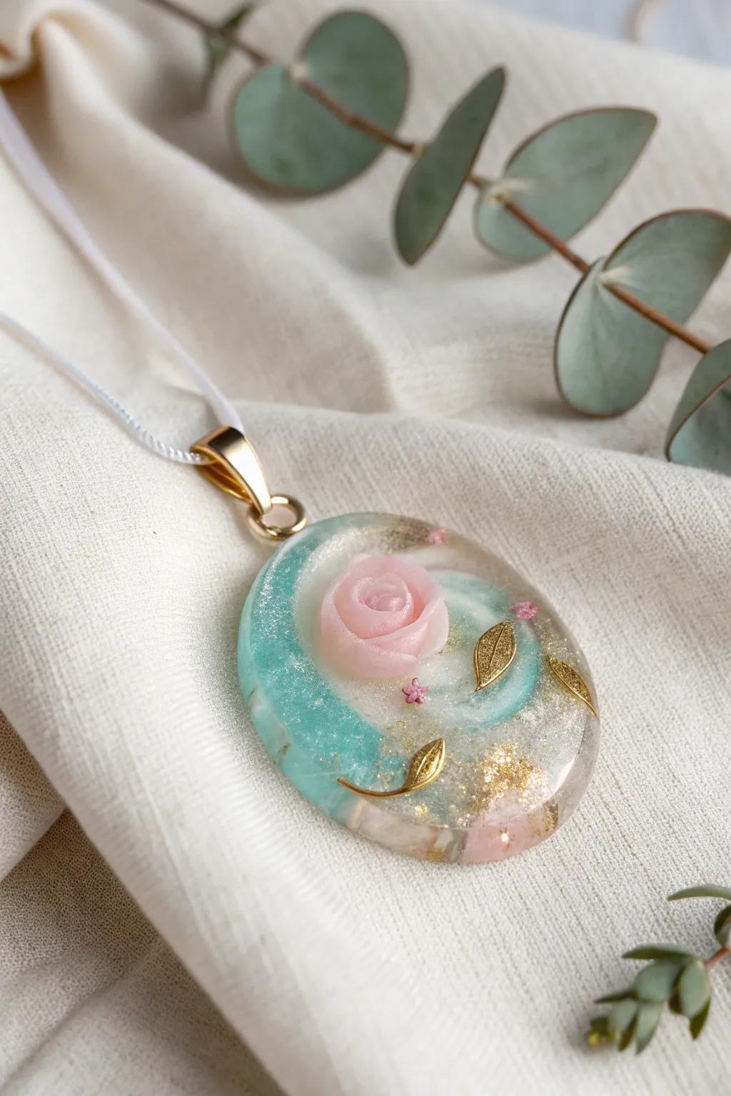 Discover the art of fused glass: where elegance meets simplicity in every handcrafted piece.