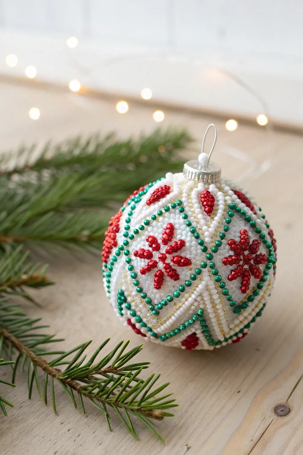 Celebrate the season with minimalist elegance and vibrant craftsmanship.