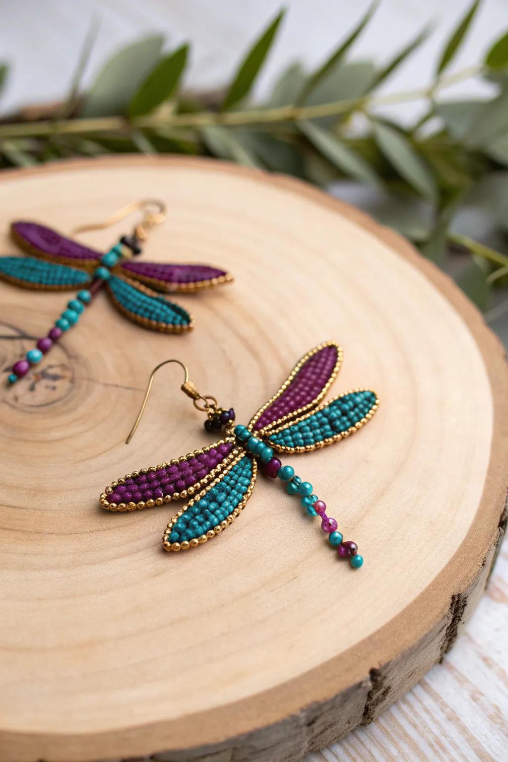 Handcrafted Elegance: Discover the Art of Beaded Jewelry