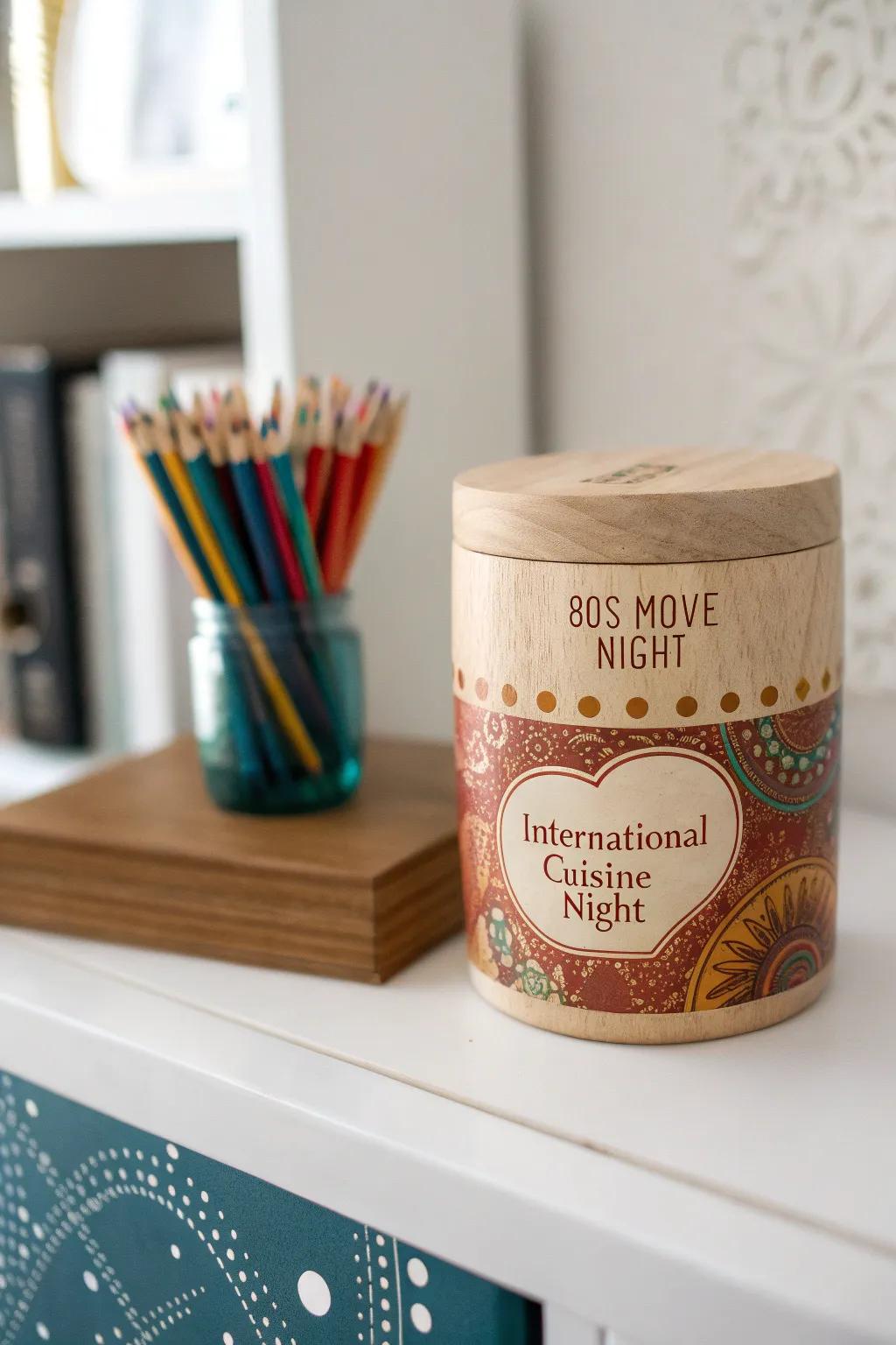 Spice up your romance with our handcrafted date jar ideas! Perfect for a cozy night in with a touch of whimsy.