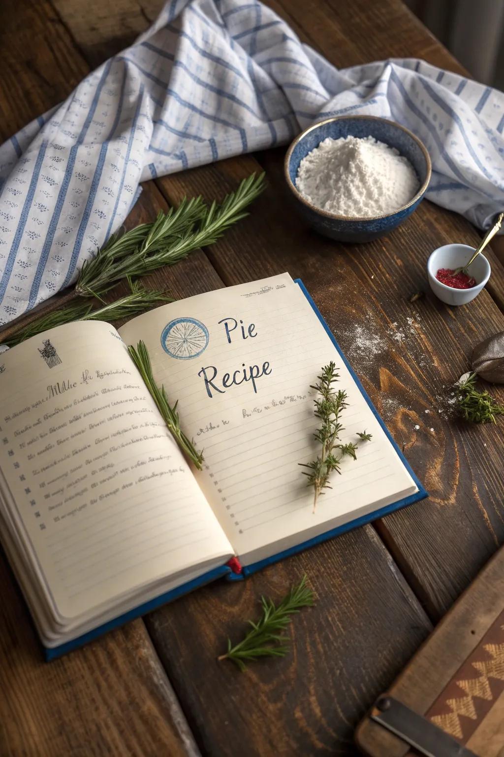 A cherished recipe, a lasting legacy. Discover the stories behind the flavors at your next family gathering.
