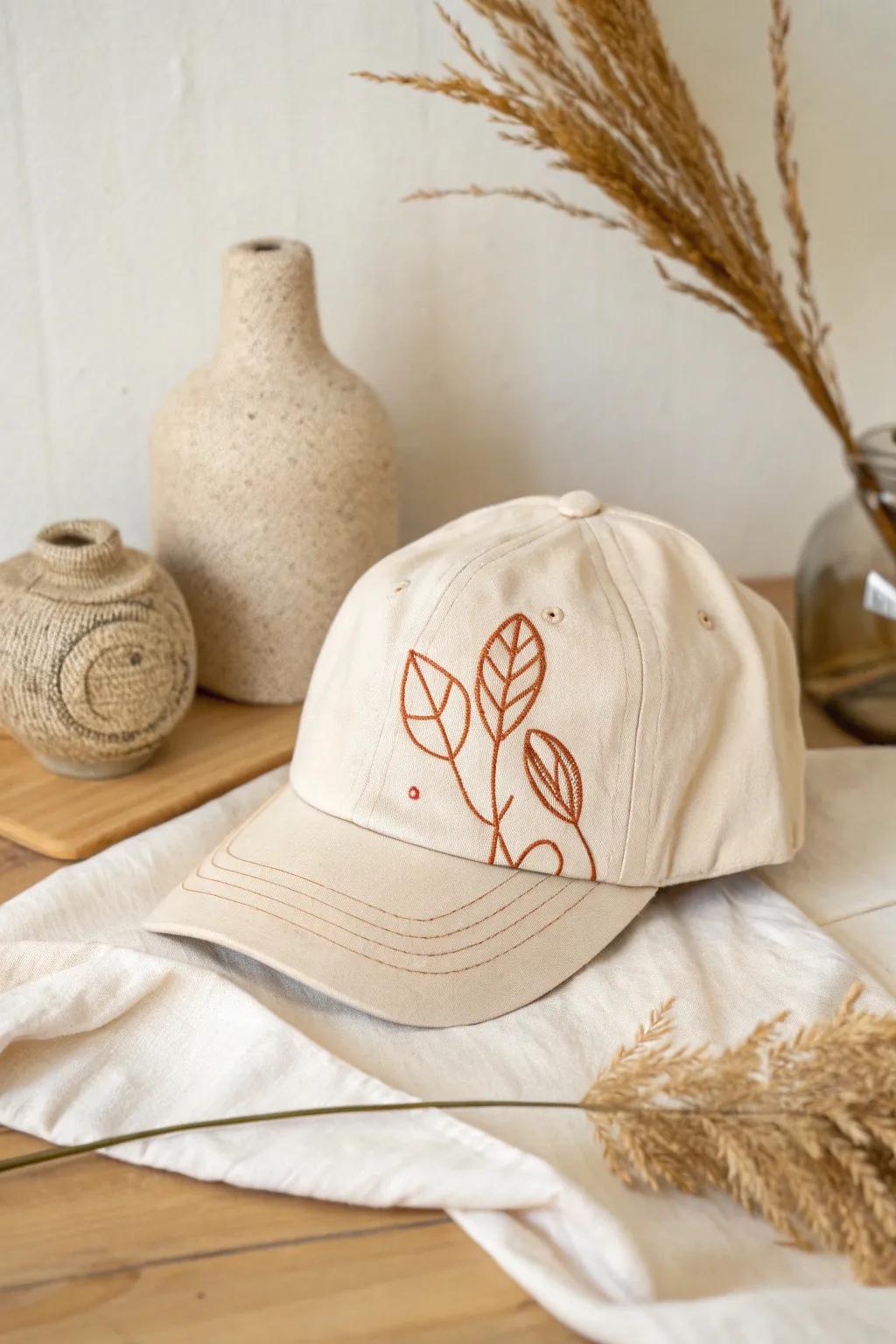 Elevate your style with minimalist chic: a touch of subtle sophistication in every stitch.