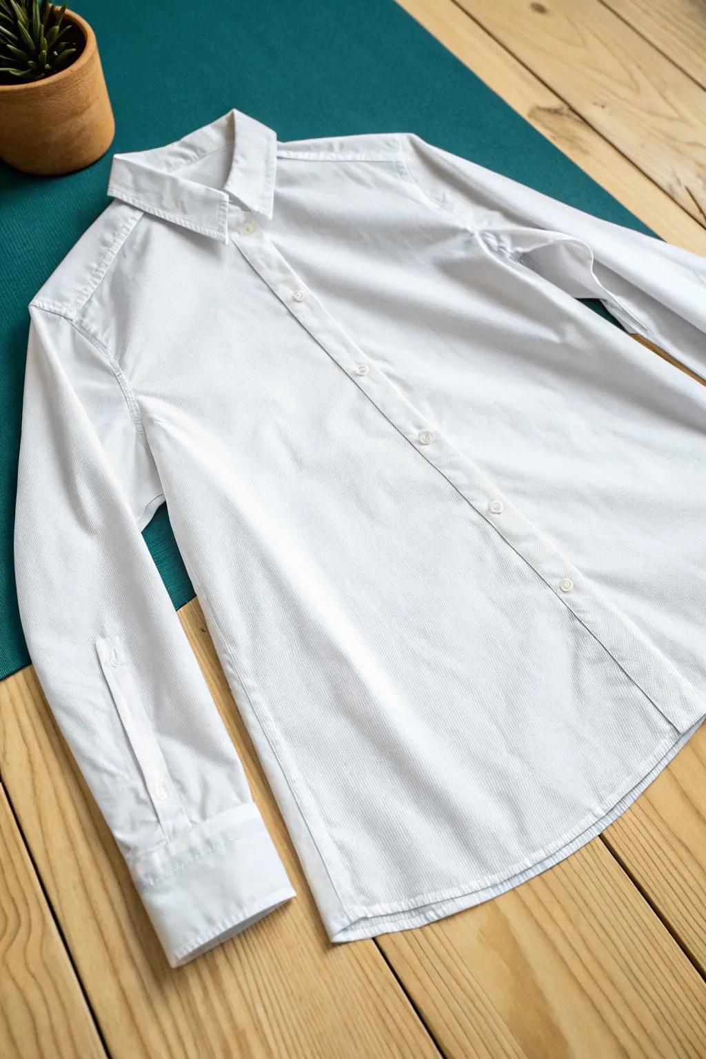 Transform your wardrobe with slashed sleeves for a chic, edgy flair!