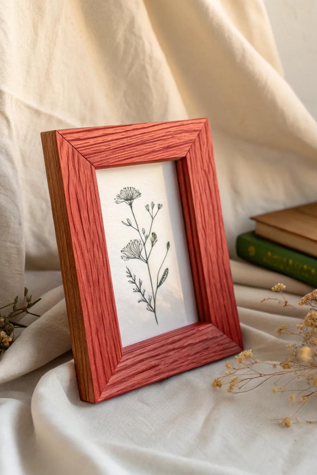 Craft your story with a touch of Scandinavian-Boho elegance.