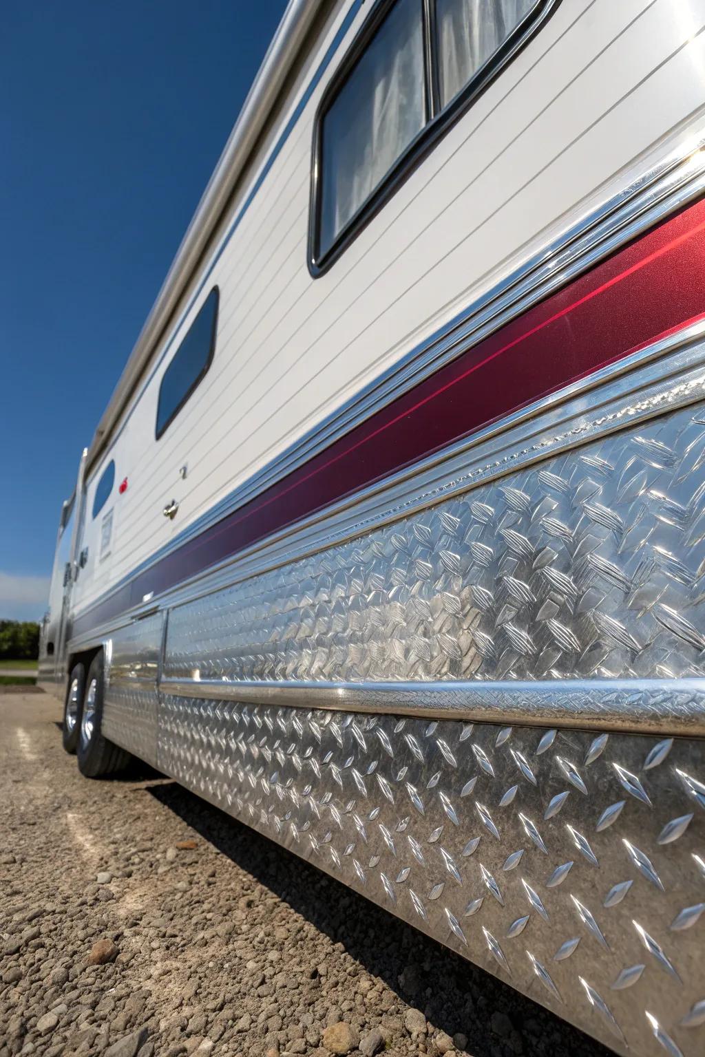 Stay cool on sunny adventures with Reflectix: where reflective magic meets craftsmanship.