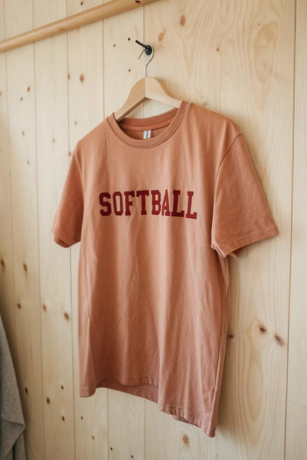 Embrace the spirit of the game with a design that speaks volumes. Your team's name, your identity, your pride.