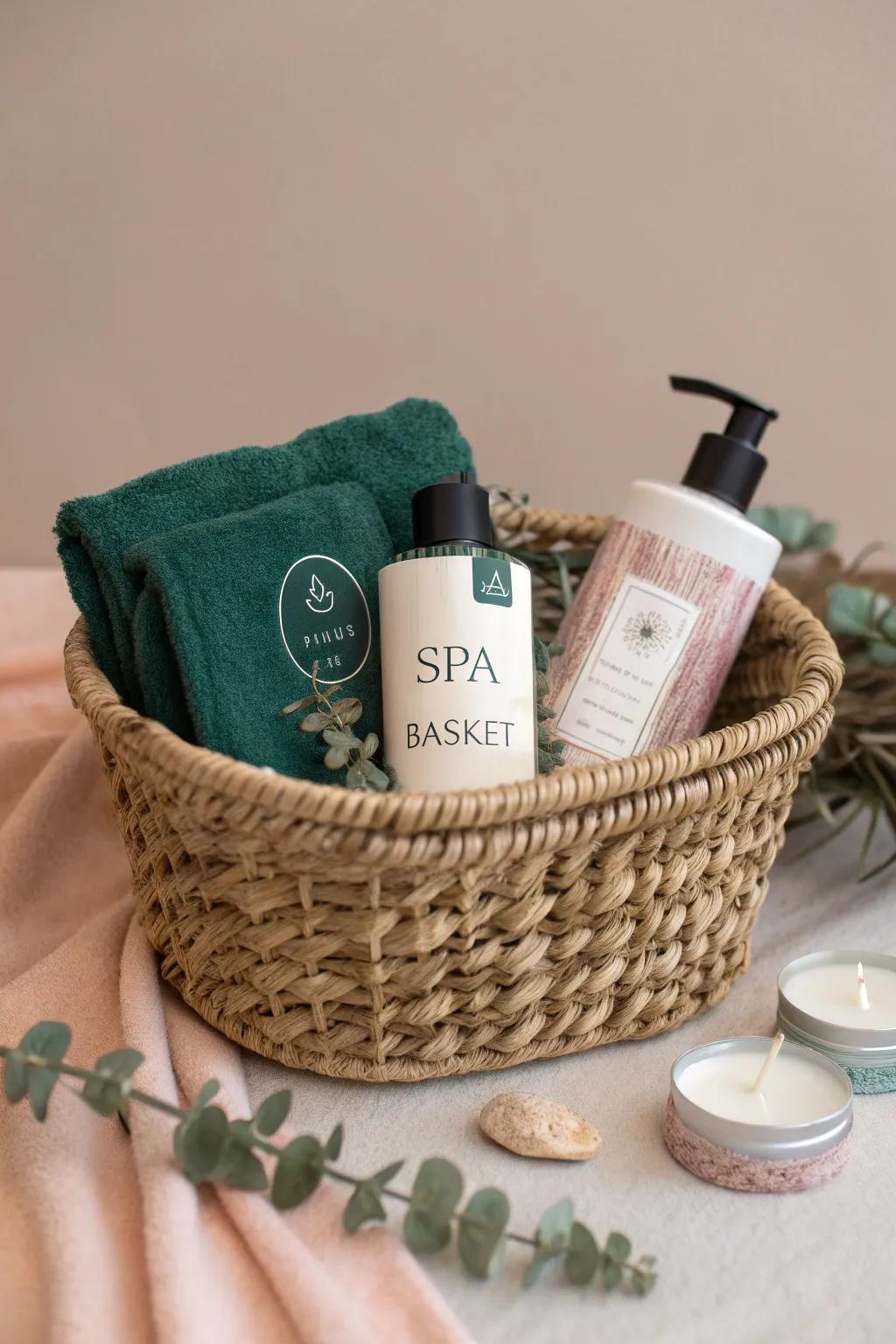 Elevate your skincare routine with a touch of minimalist elegance. 🌿✨
