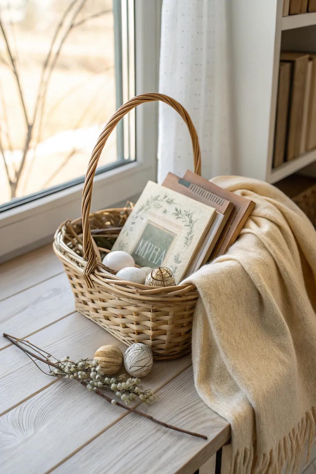 Dive into tranquility with our Digital Detox Book Bundle, the perfect screen-free escape this Easter.