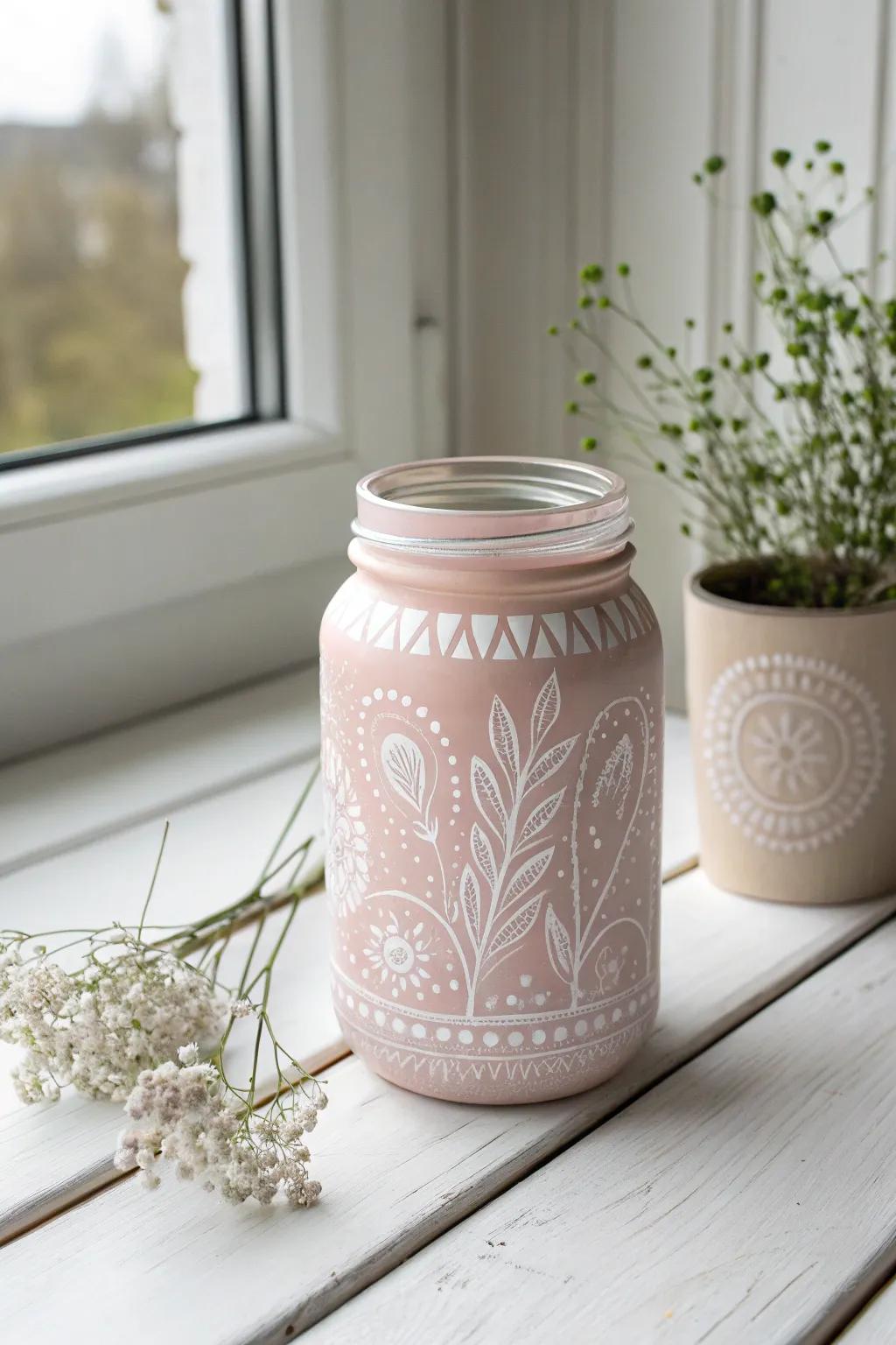 Transform the ordinary into extraordinary with a touch of creativity and nature's elegance.