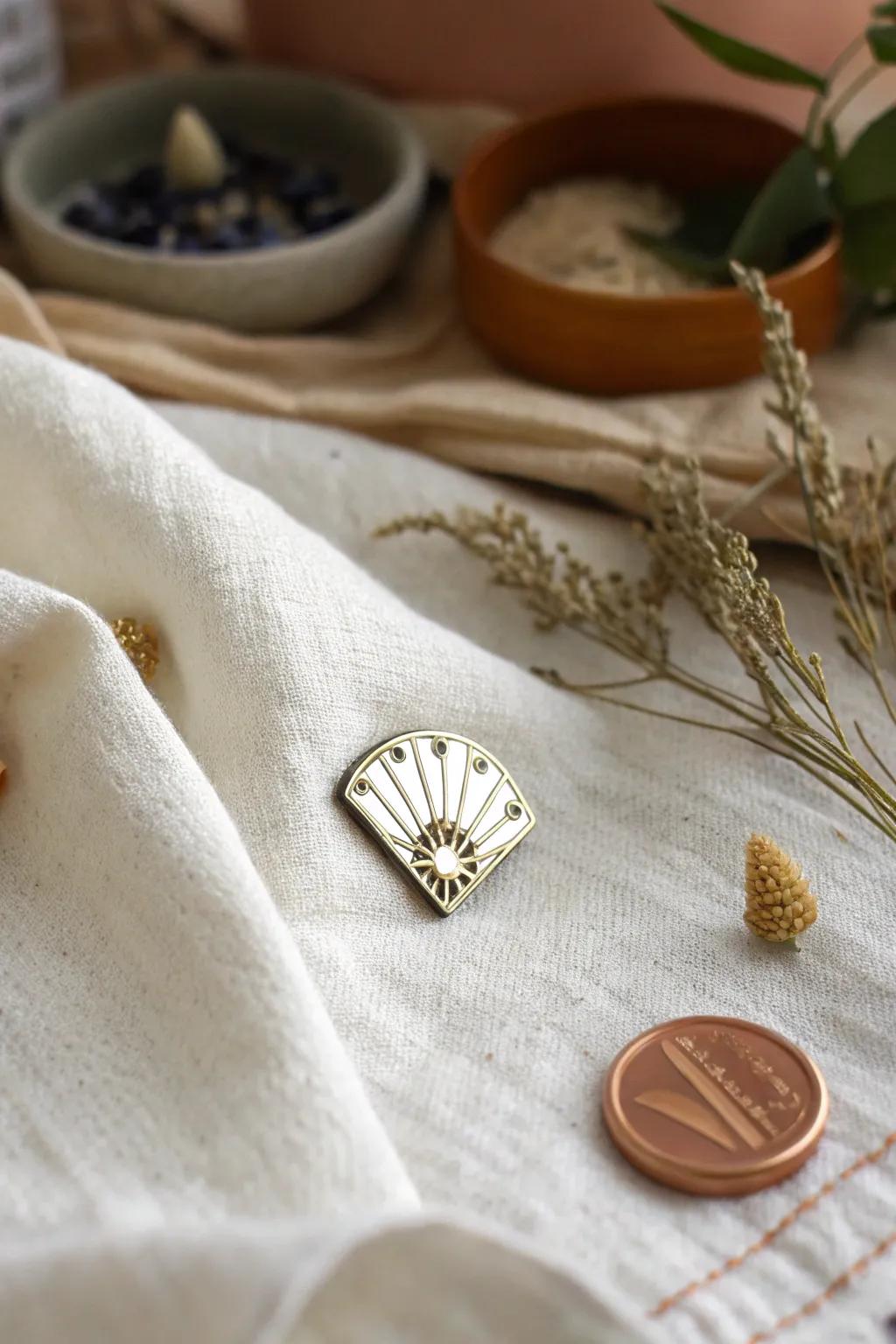 Celebrate your favorite stories with minimalist elegance — a perfect pin for the cozy movie night enthusiast.