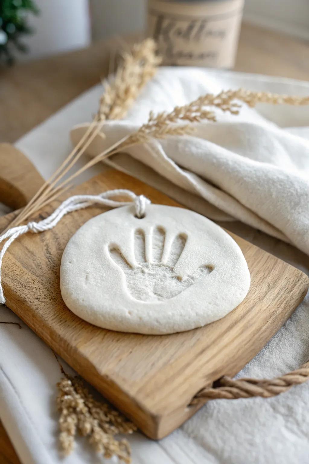 Cherished Memories in Craft: Celebrating Father's Day with Handmade Love.