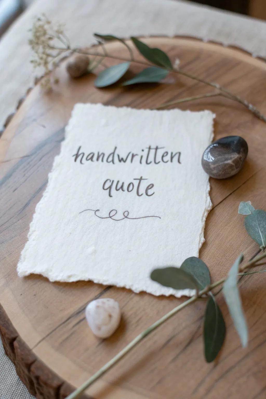 Find motivation in simplicity with beautifully crafted quotes that inspire your journey.