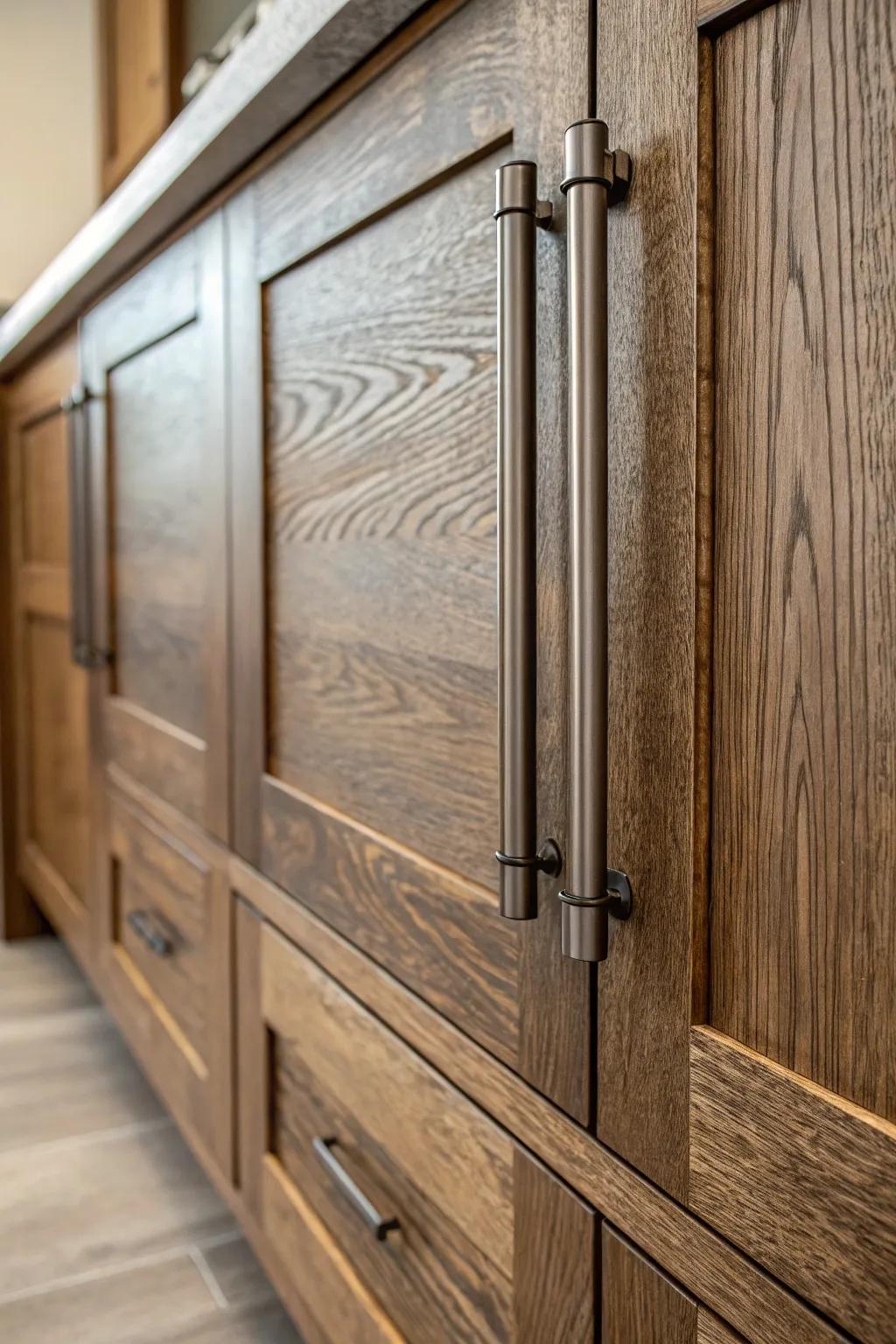 Elevate your space with the perfect blend of rustic charm and modern elegance.