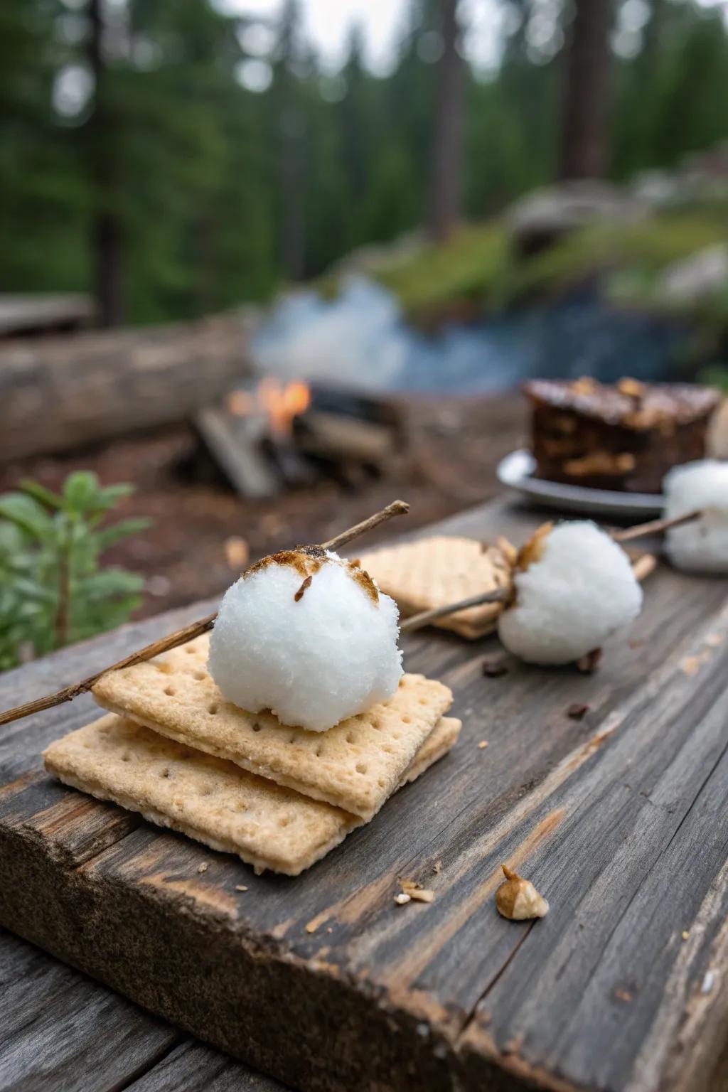 Master the elements with these DIY fire starters—reliable even when nature challenges you.