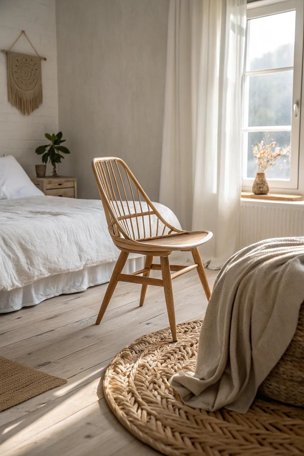 Discover the art of clever storage with Scandinavian elegance.