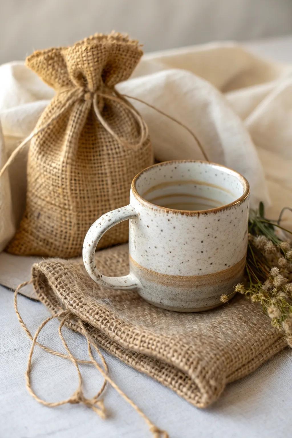 Elevate your gift-giving with unique and charming packaging.