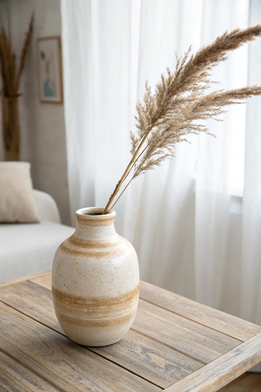Discover the beauty in simplicity with handcrafted artisan pieces that speak to the soul.