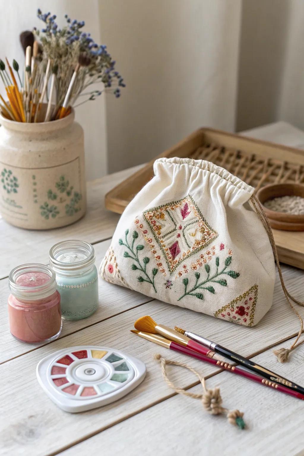 Discover the beauty in simplicity with this elegant craft collection, where creativity meets craftsmanship.