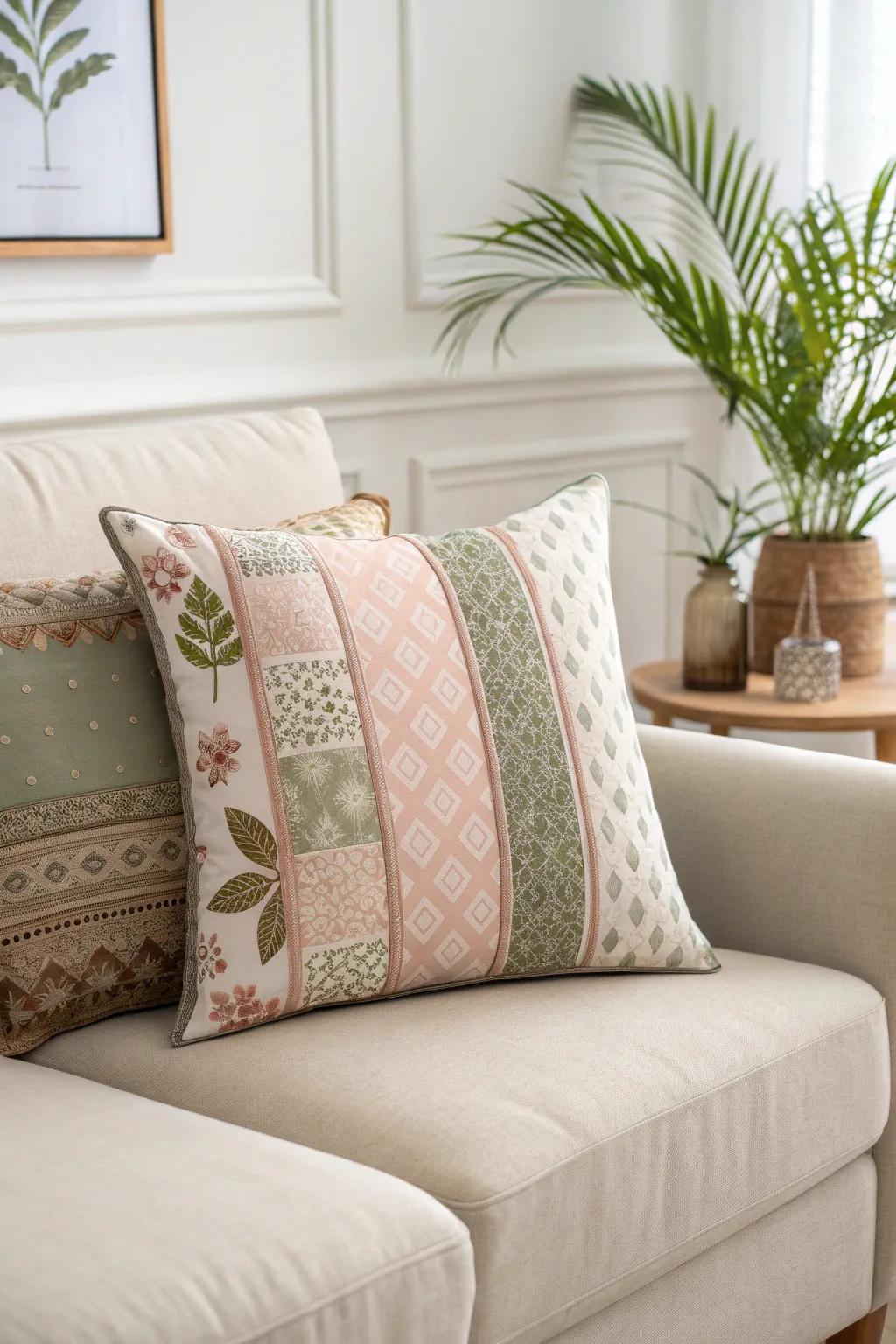 Elevate your space with DIY designer pillows—beautifully unique and budget-friendly!