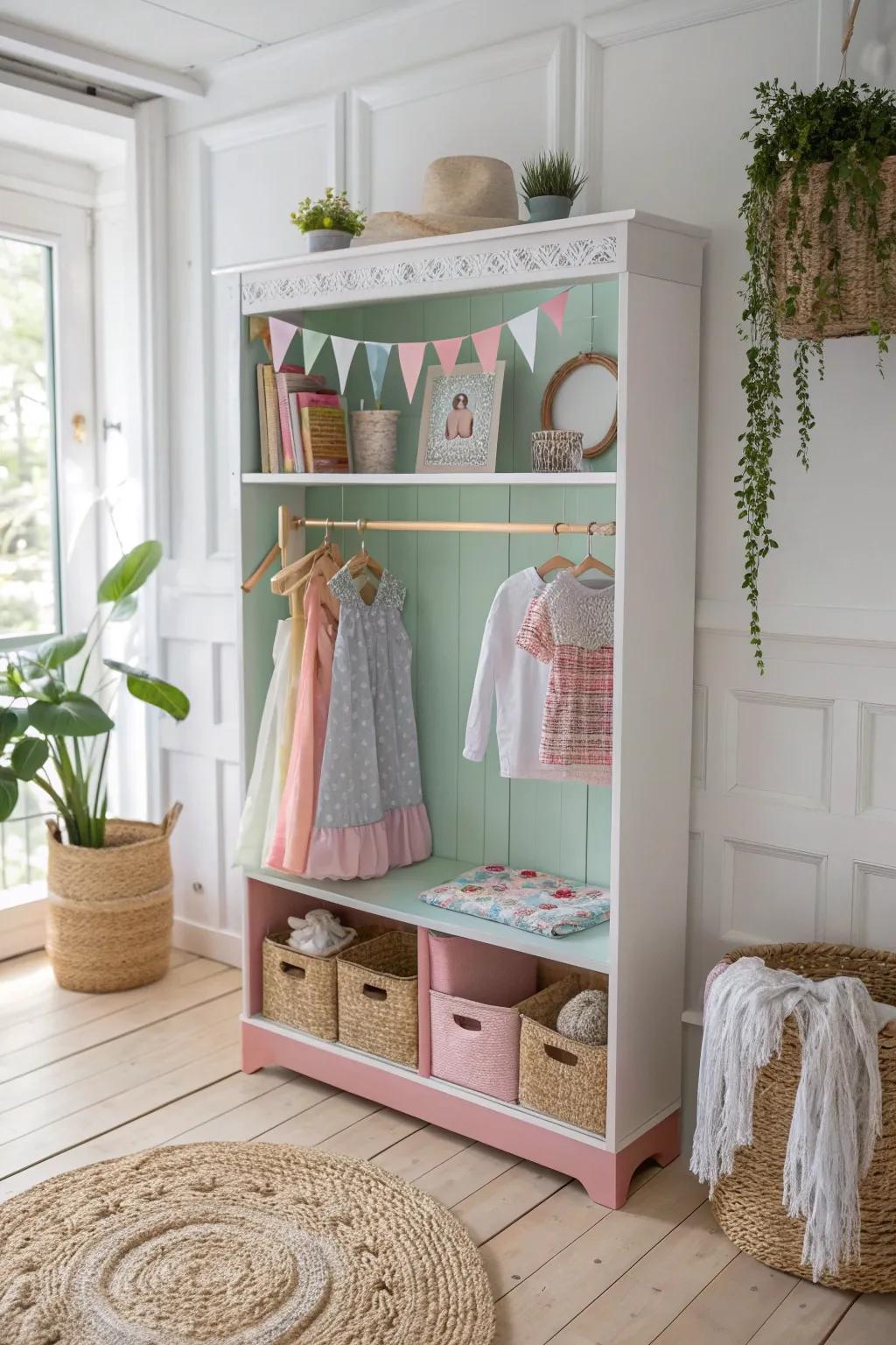 Transform your space with a touch of DIY magic—where creativity meets style!