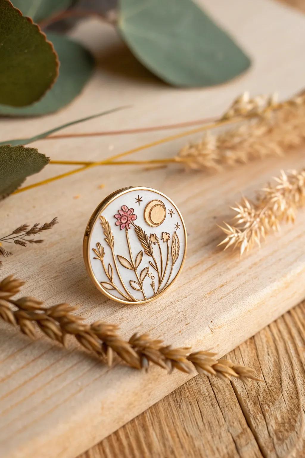 Celebrate life's moments with a uniquely personal touch.