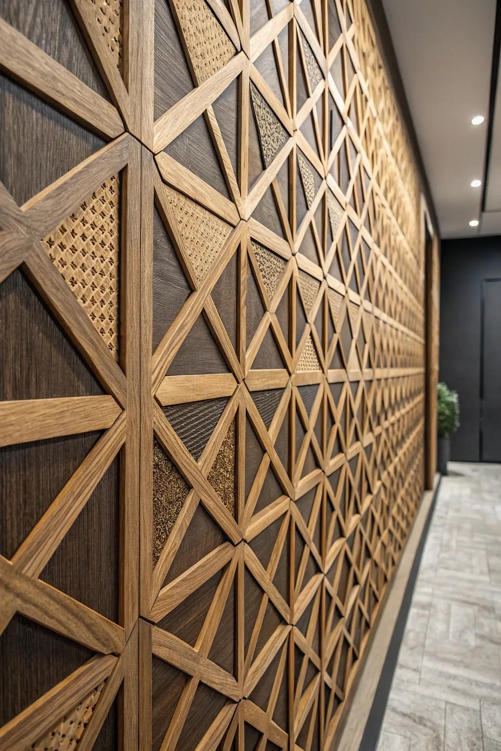 Elevate your space with artful acoustic panels that redefine sound and style.