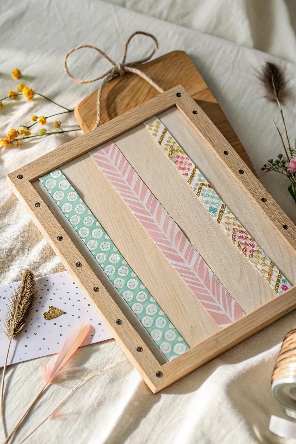 Elevate your inspiration board with a touch of boho chic and minimalist elegance.