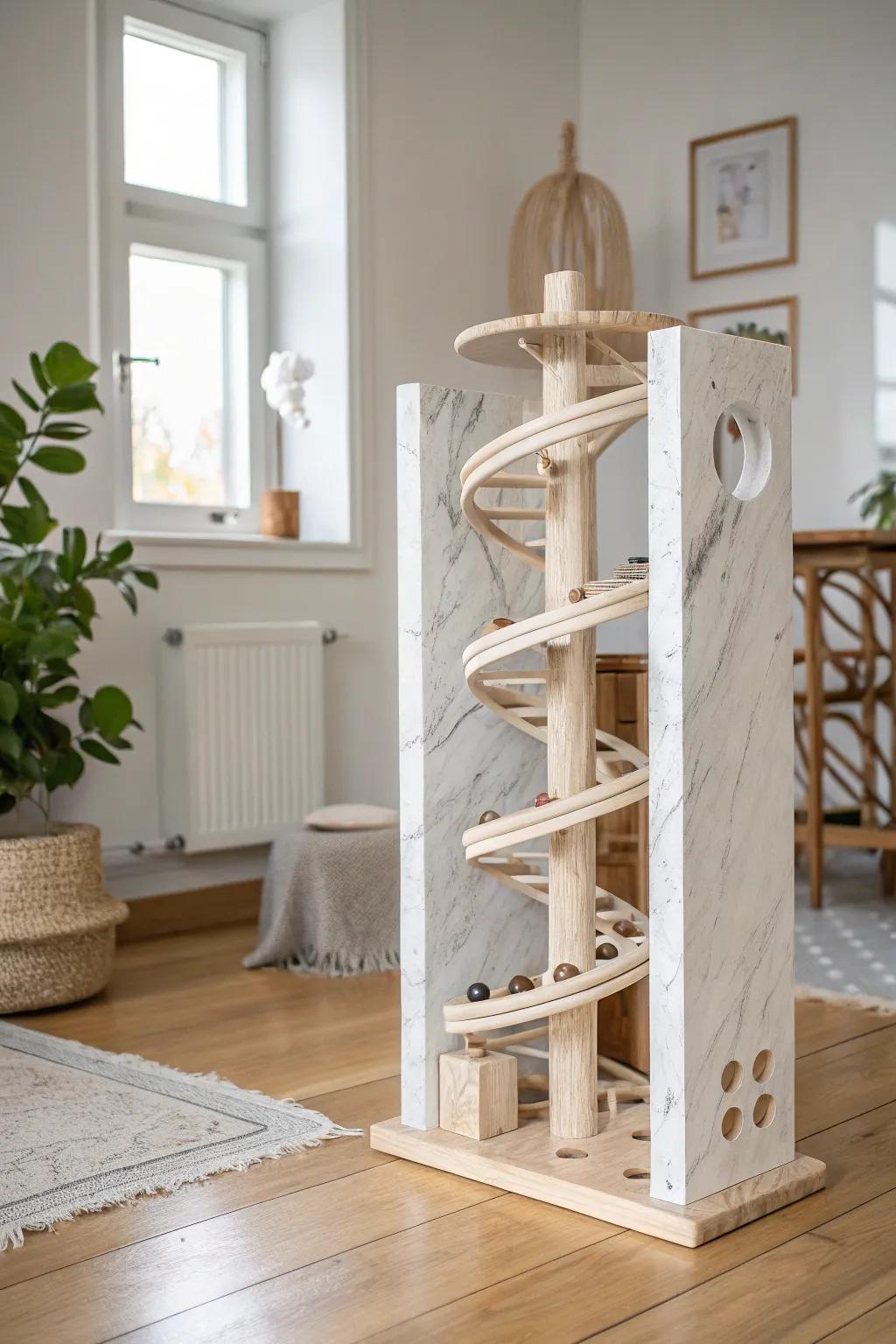 Transform a simple box into a masterpiece of play—explore the Giant Box Adventure!