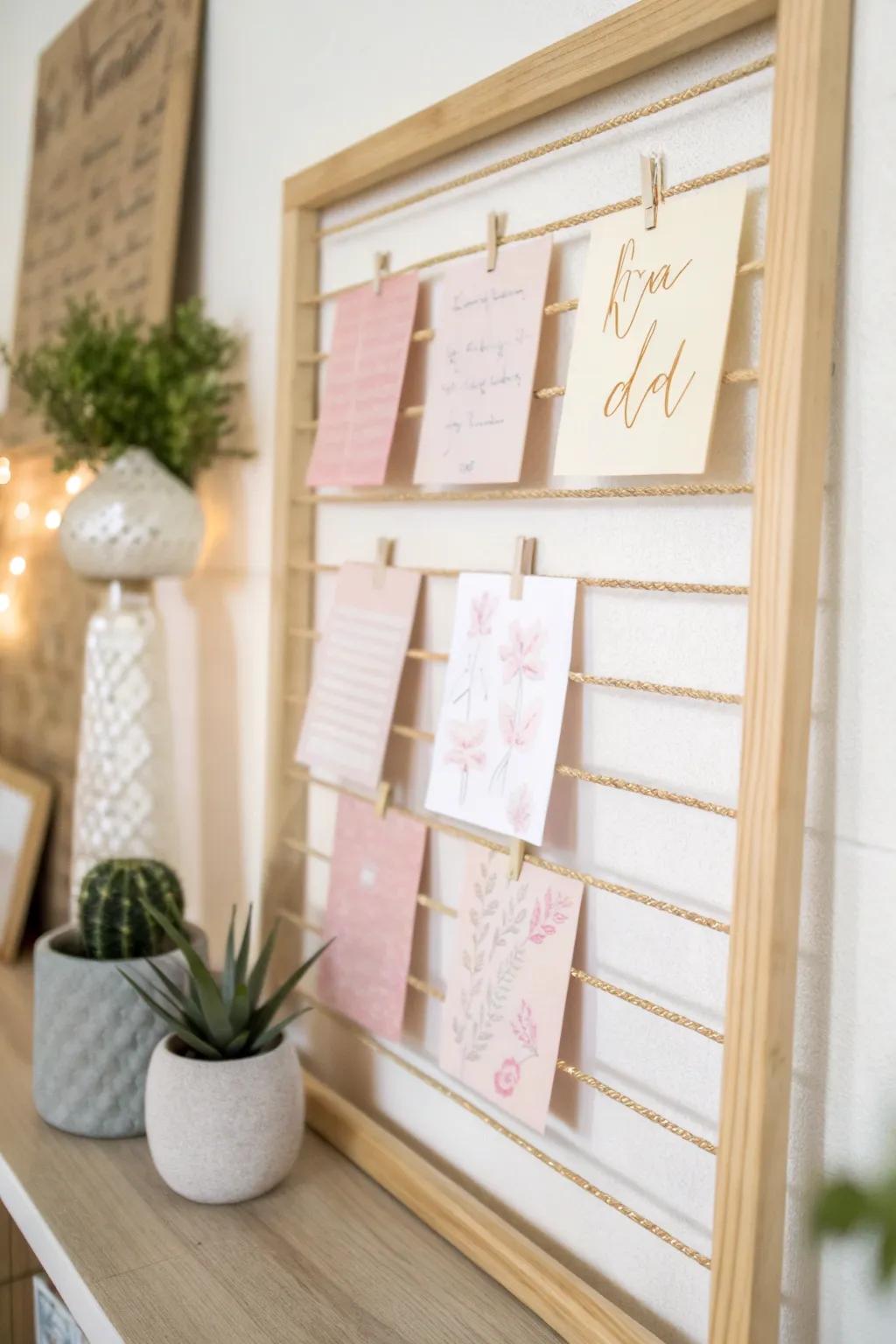 Brighten your day with a splash of kindness and creativity. 🌿✨