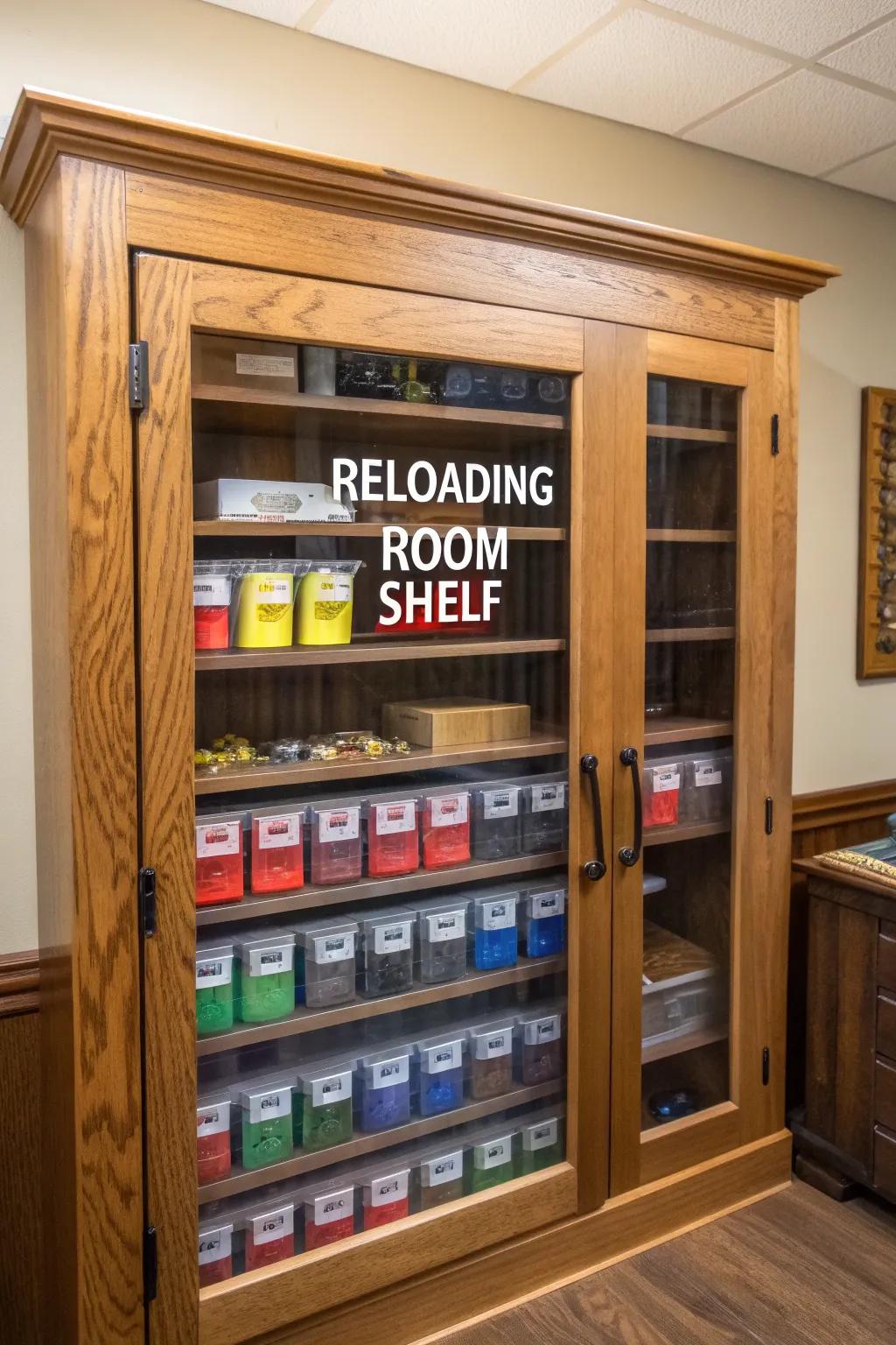 Master the art of organization with precision-crafted storage solutions.