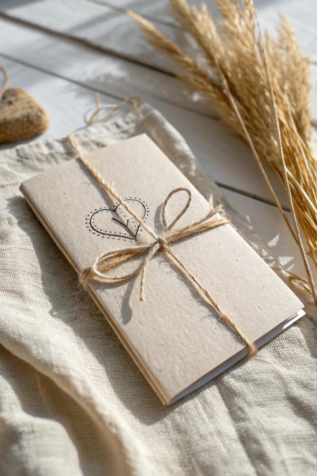 Craft your love story with charming simplicity: heartfelt coupons for unforgettable moments.