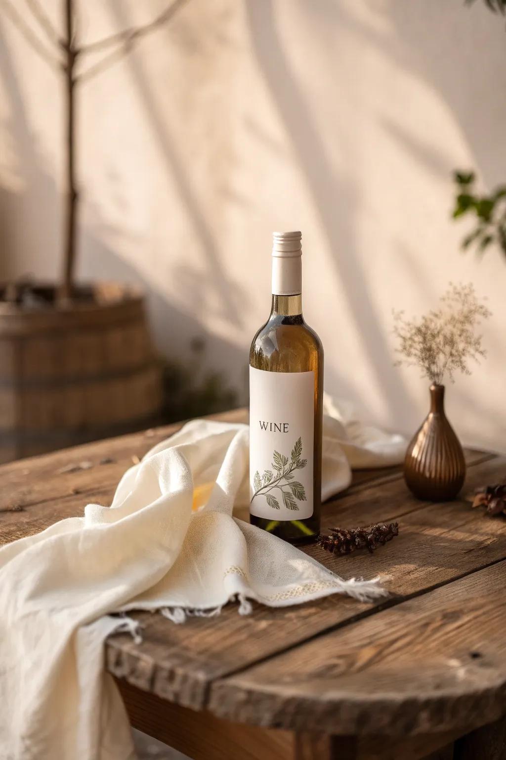 Elevate your Easter with a sophisticated wine selection, perfectly paired for a delightful experience.