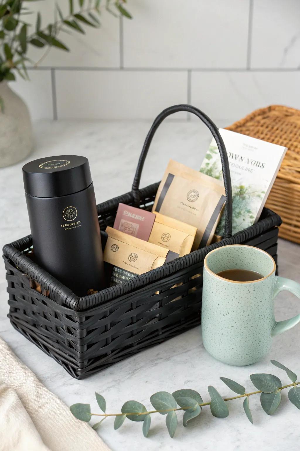 Indulge in the elegance of a luxury tea ritual with our exquisite black tea collection. Perfect for cozy afternoons. 🍵✨