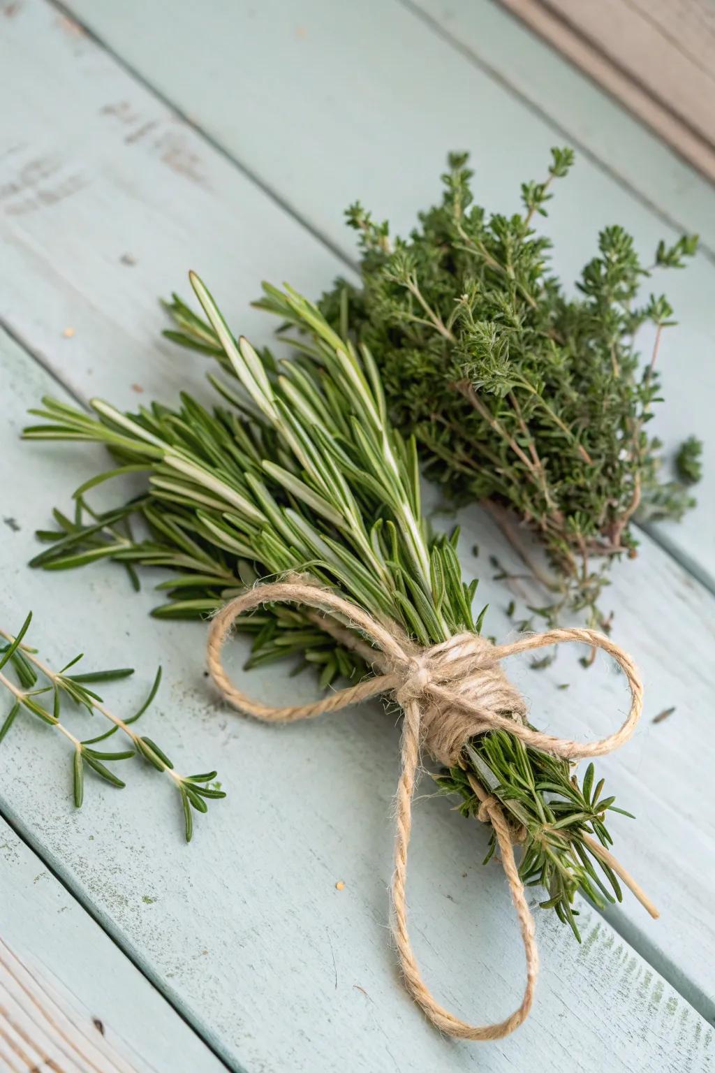 Chic and Fragrant: A Perfect Bridal Shower Favor Idea