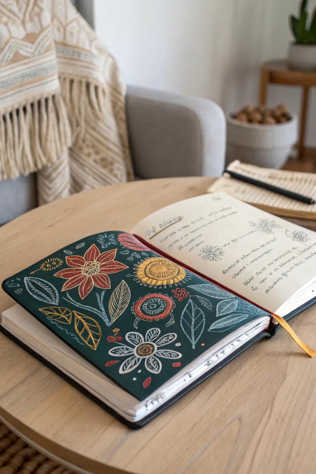 Unleash your creativity with personalized stationery that tells your unique story.