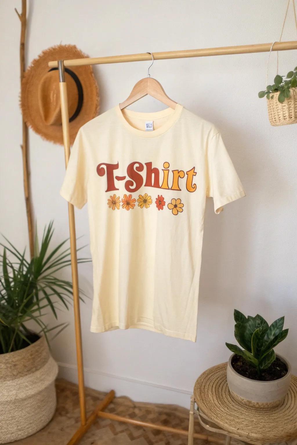Celebrate in style with retro vibes! This graduation t-shirt design combines nostalgia with modern simplicity for a truly unique look. 🎓✨