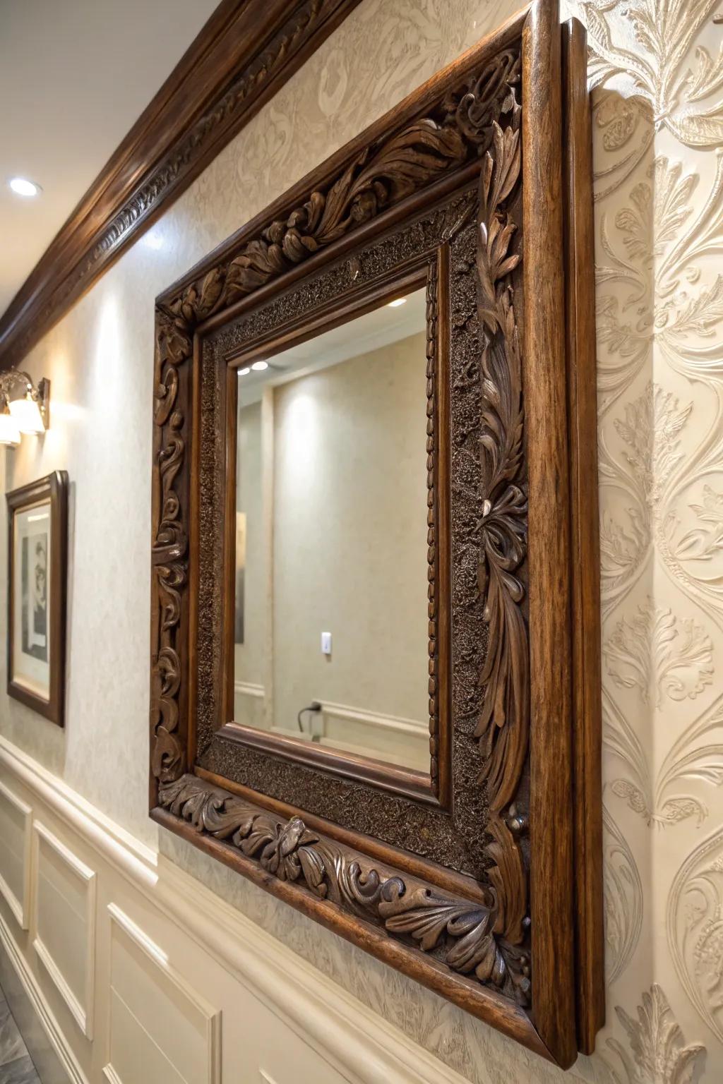 Elegance Meets Function: A masterful blend of art and utility.