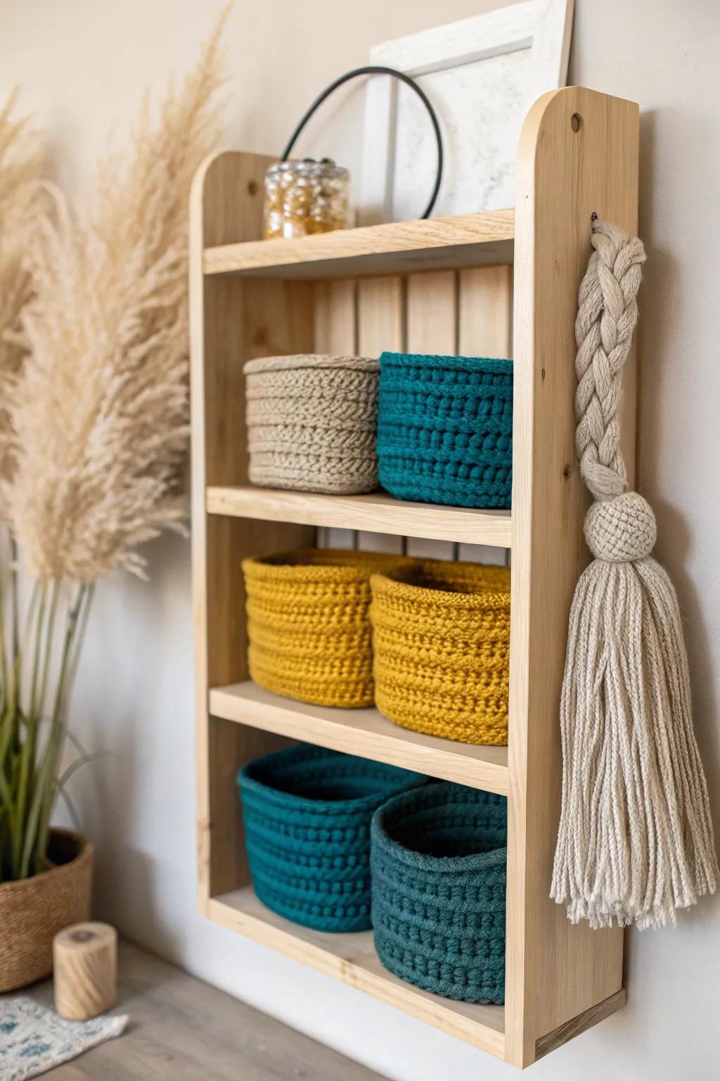 Transform your door into a stylish medicine haven with our minimalist over-the-door organizer!