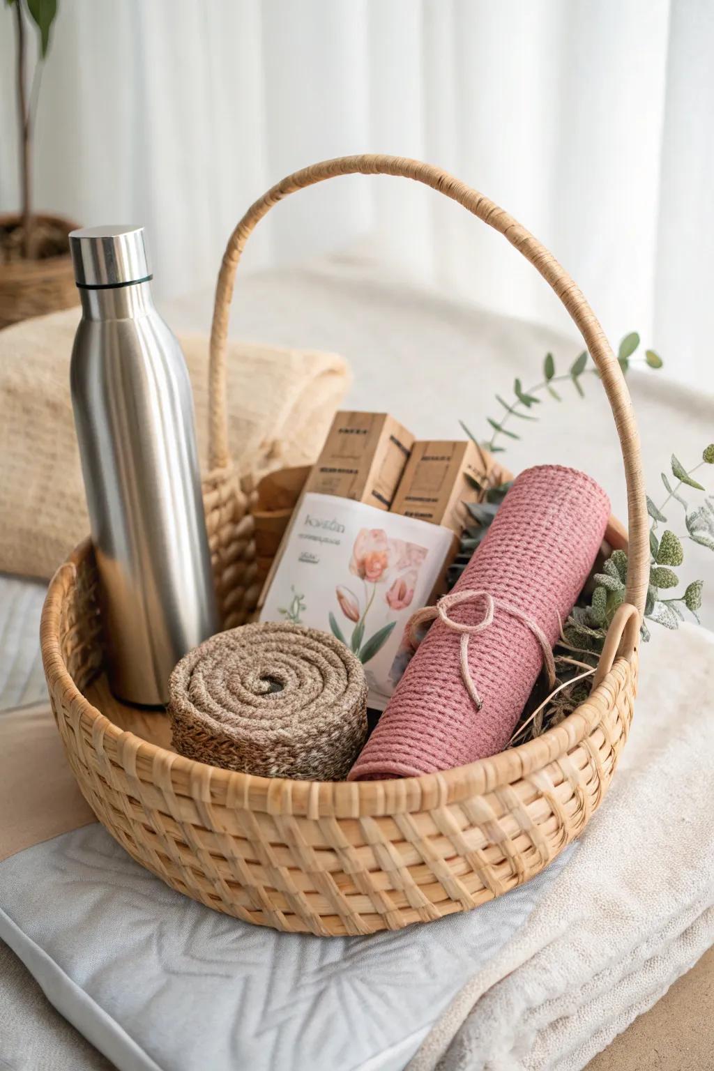 Craft your perfect fitness journey with elegance and simplicity.
