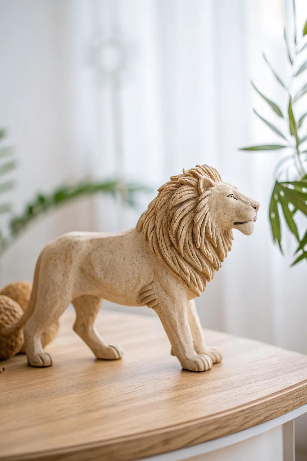 Unleash creativity with charming clay animal figures – bring your own little zoo to life!