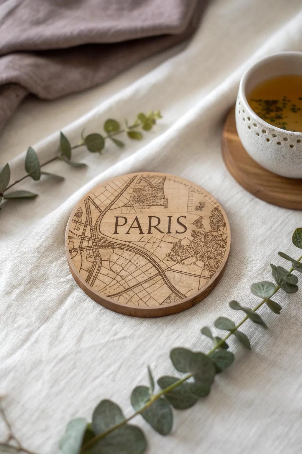 Capture your wanderlust with a touch of elegance. 🌍✨