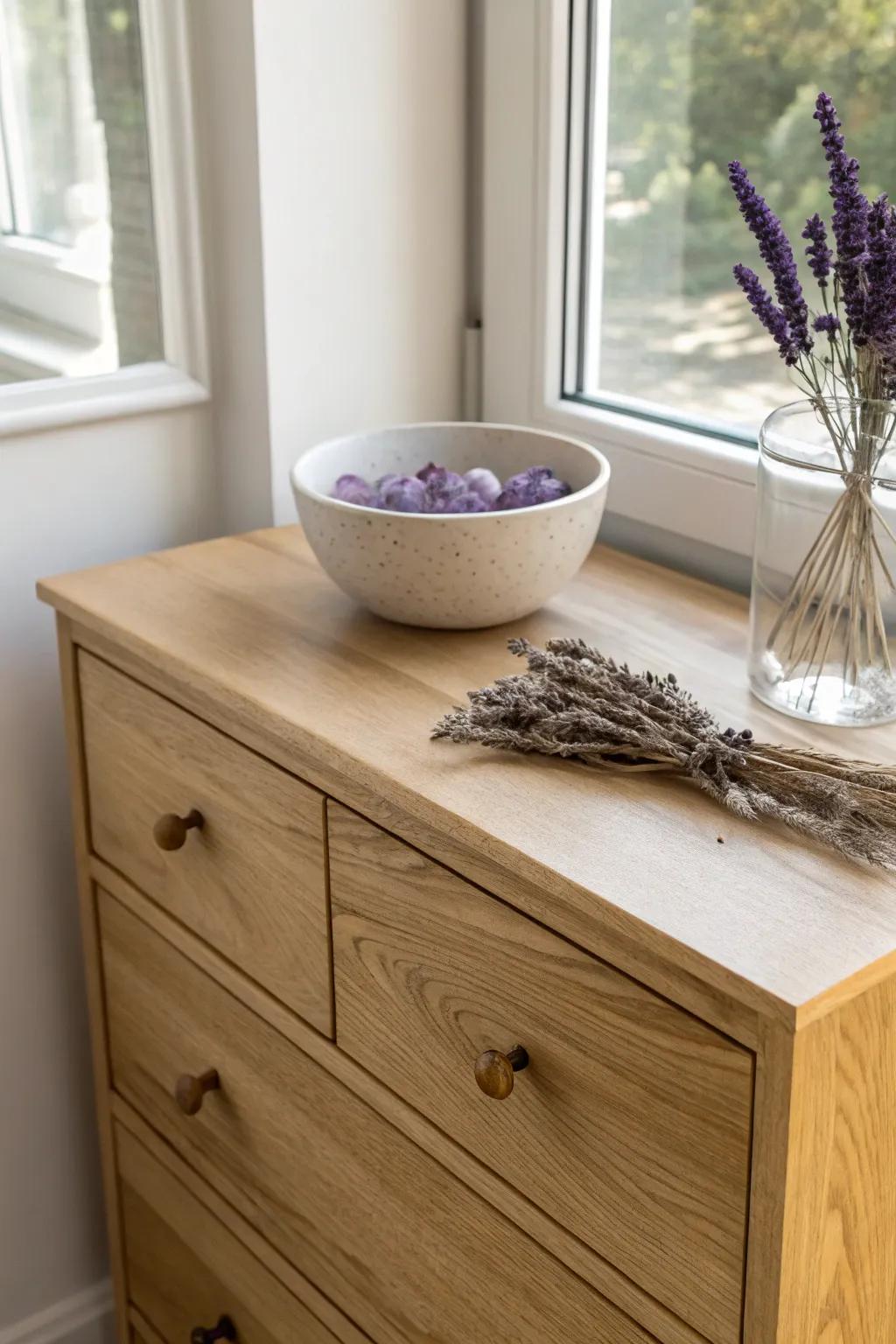 Transform your space into a personal oasis with nature-inspired accents. #BohoCharm #MinimalistBeauty