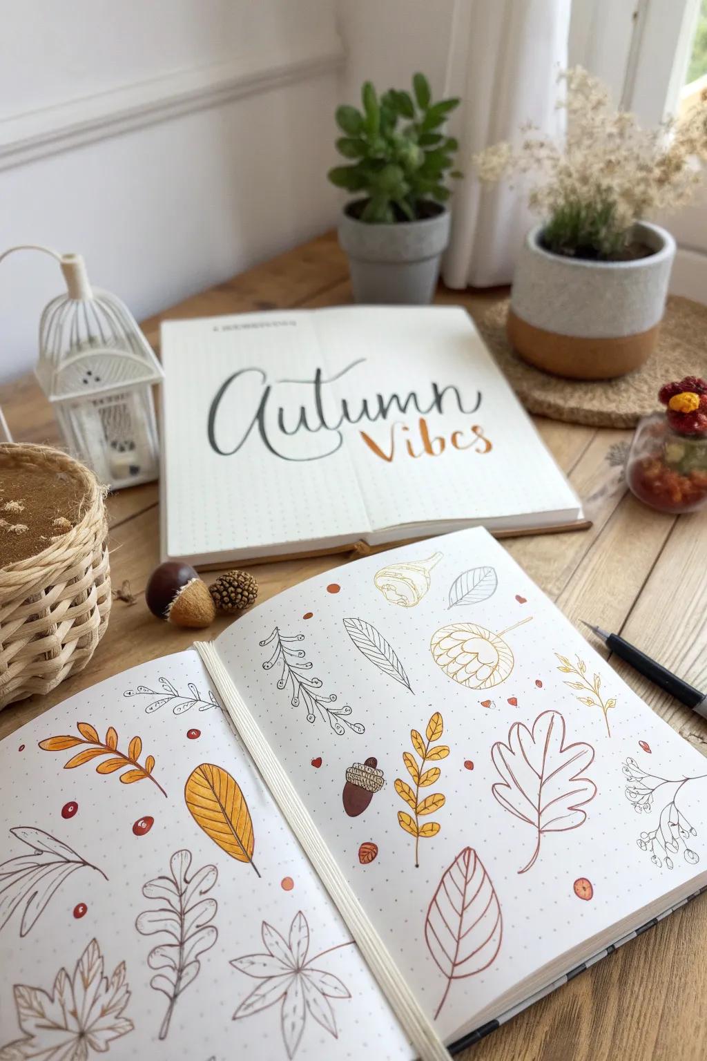 Capture the essence of fall with personalized art! 🍂✨ #AutumnVibes #FallArtistry