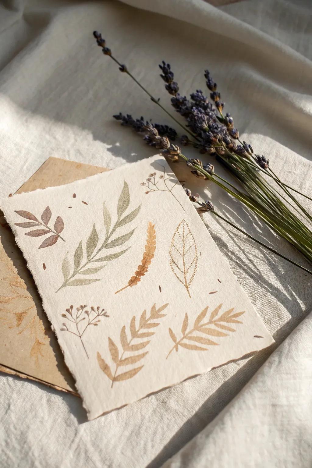 Celebrate the New Year with eco-friendly elegance. 🌿✨