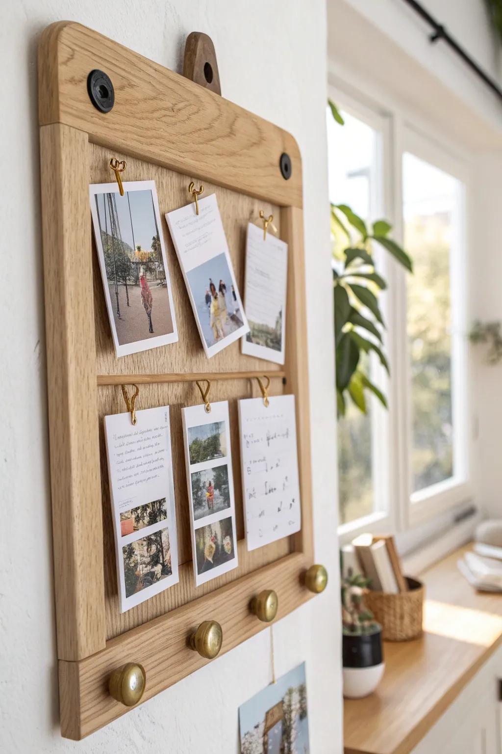 Curate your memories with style—an ever-evolving masterpiece for your space.
