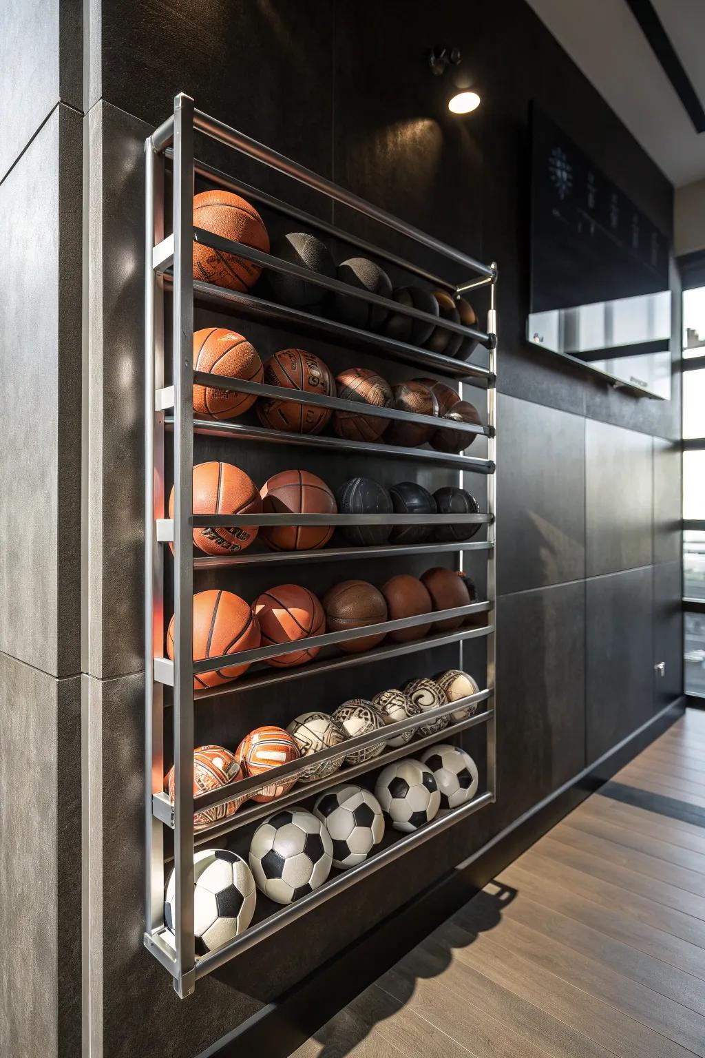 Transform your sports gear into a striking display of passion and craftsmanship.