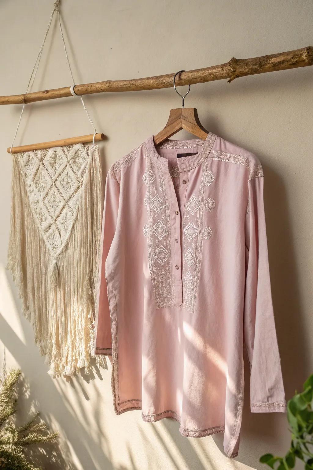 Embrace the charm of pastel perfection with this dreamy birthday squad shirt—where simplicity meets elegance.