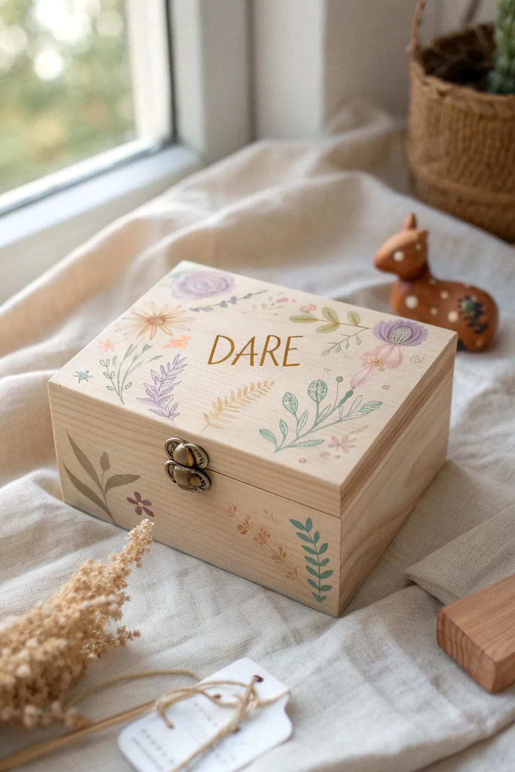 Unleash creativity with a touch of simplicity and natural beauty. #ArtisticFlair #MinimalistBoho