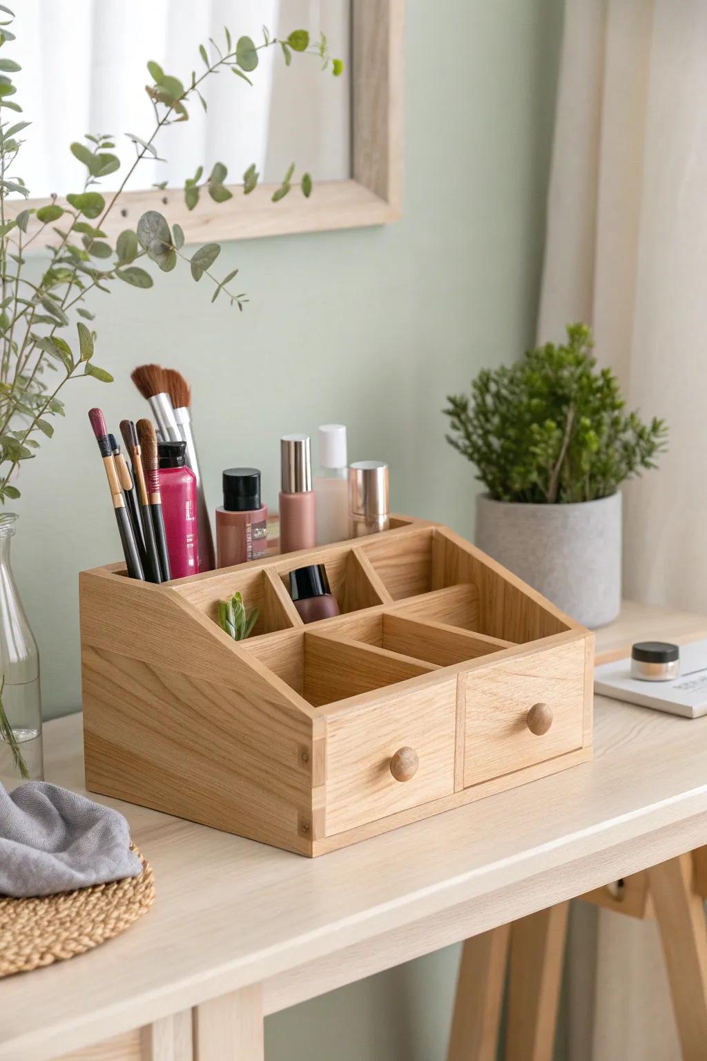 Elevate your space with minimalist elegance and boho charm. Discover the art of organizing with style.
